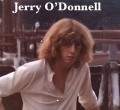 Jerry O'donnell