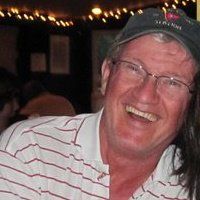 Jack Aucoin - Class of 1966 - Falmouth High School