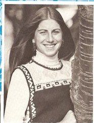 Lynda Spears - Class of 1977 - Falmouth High School