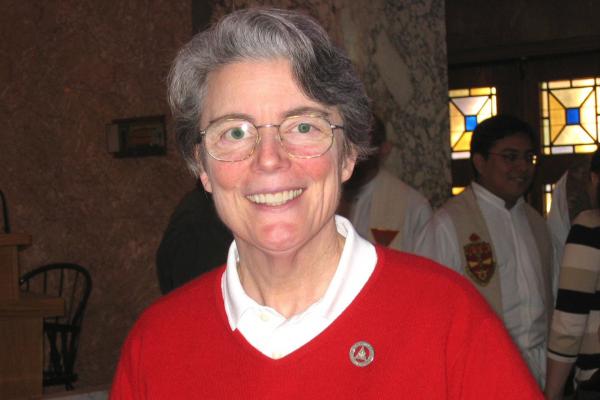 Marie Frechette - Class of 1965 - Barnstable High School