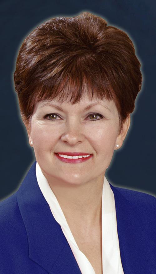 Margaret Nolan - Class of 1964 - Barnstable High School
