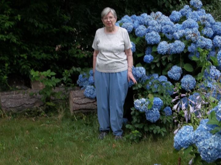 Karen Jones - Class of 1963 - Barnstable High School