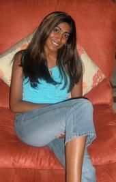 Mattea Norton - Class of 2001 - Barnstable High School