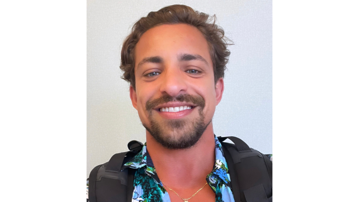 Tiago Tosin - Class of 2008 - Barnstable High School