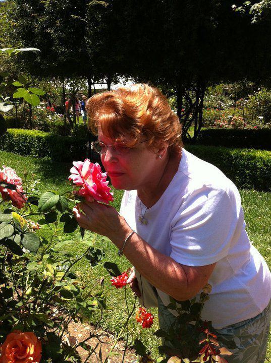 Sandra Salo - Class of 1965 - Barnstable High School