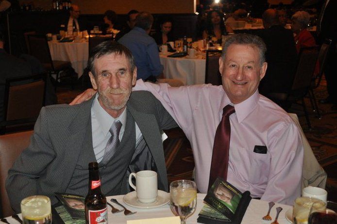 David Steward - Class of 1963 - Barnstable High School