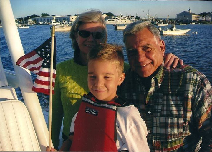 Joseph Butera - Class of 1963 - Barnstable High School