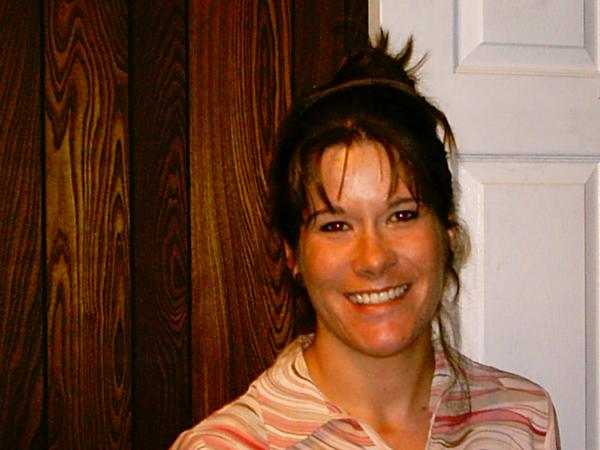 Stacey Robillard - Class of 1998 - Barnstable High School