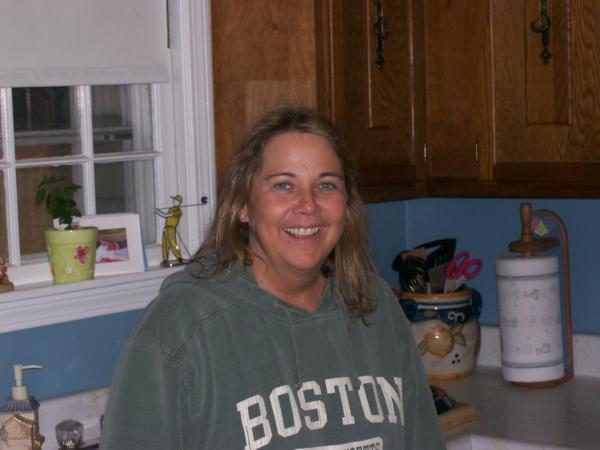 Kathy Adams - Class of 1979 - Barnstable High School