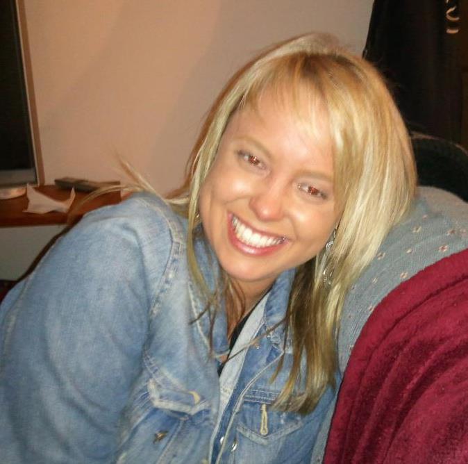 Roxy White - Class of 2004 - Barnstable High School