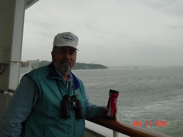 John Mullin - Class of 1961 - Barnstable High School