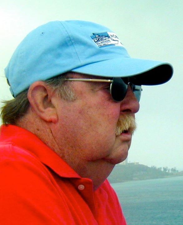 Sheldon Thayer - Class of 1979 - Barnstable High School