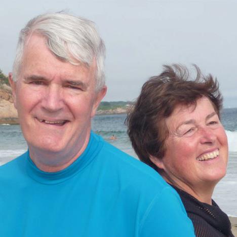 Richard Goutal - Class of 1964 - Barnstable High School