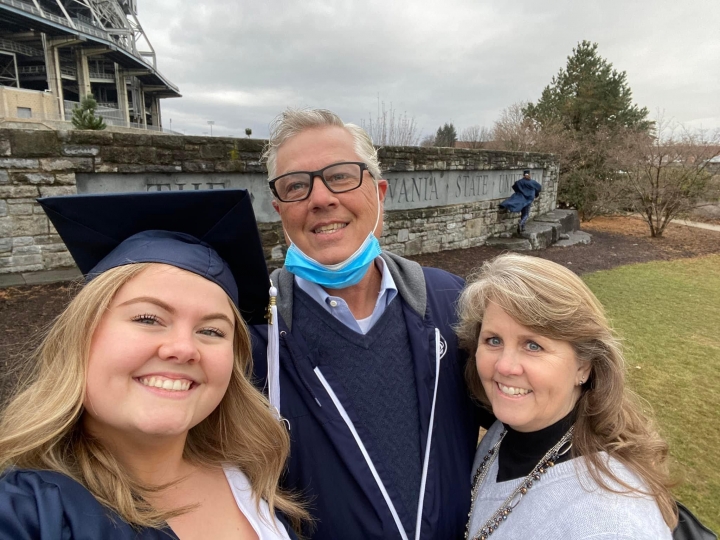 Jeffrey Rotondo - Class of 1981 - Barnstable High School