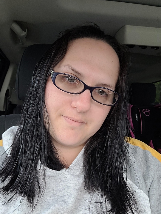 Amy Perrotta - Class of 2002 - Barnstable High School
