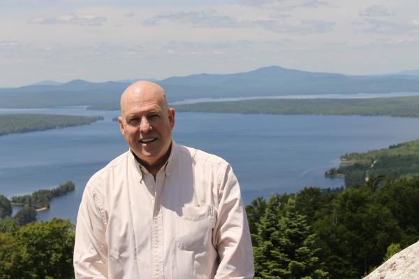 David Hosie - Class of 1966 - Barnstable High School