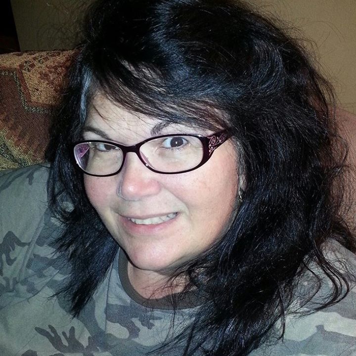 Jackie Hampton - Class of 1979 - Barnstable High School