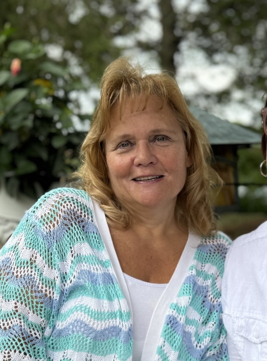 Mary Murphy - Class of 1983 - Barnstable High School