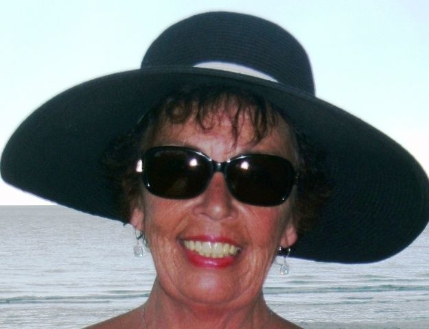 Jeanne Walsh - Class of 1974 - Barnstable High School