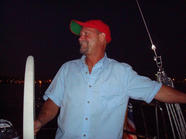 Mike Bourbeau - Class of 1973 - Barnstable High School