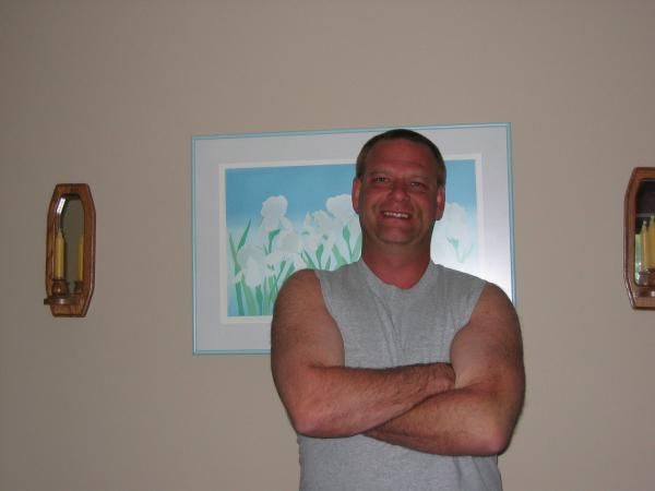 Jonathan Carlson - Class of 1981 - Barnstable High School