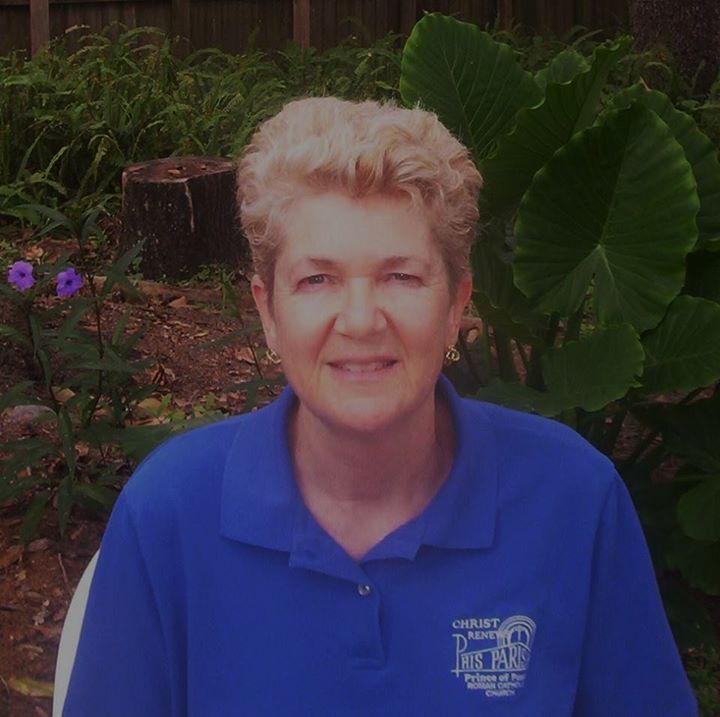 Liz Croft - Class of 1974 - Barnstable High School