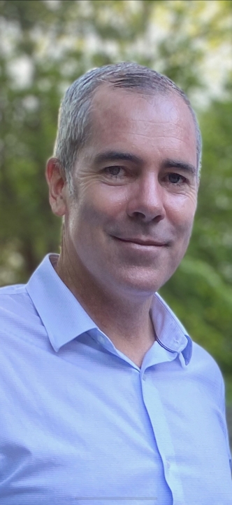 John P. Curley - Class of 1990 - Barnstable High School