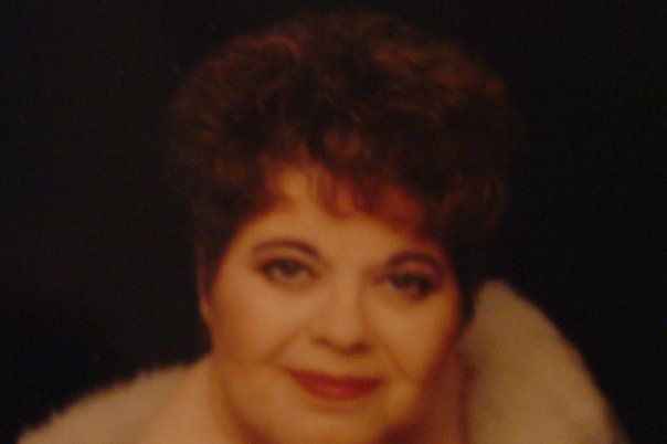 Lauretta Mayes - Class of 1964 - Barnstable High School