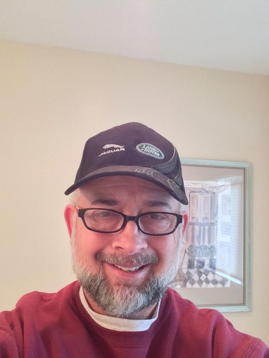 Jim Jim Mullen - Class of 1982 - Barnstable High School
