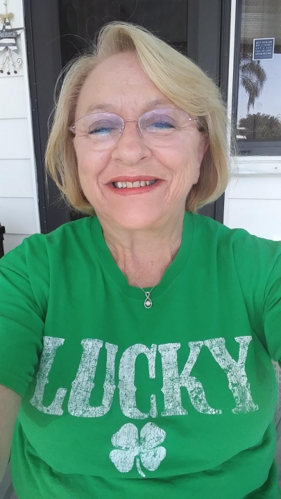 Ruth-ann Rose - Class of 1967 - Nauset Regional High School