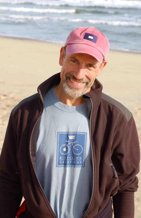 Jonathan Hart - Class of 1971 - Nauset Regional High School