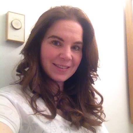 Frances Quirk - Class of 1981 - Nauset Regional High School