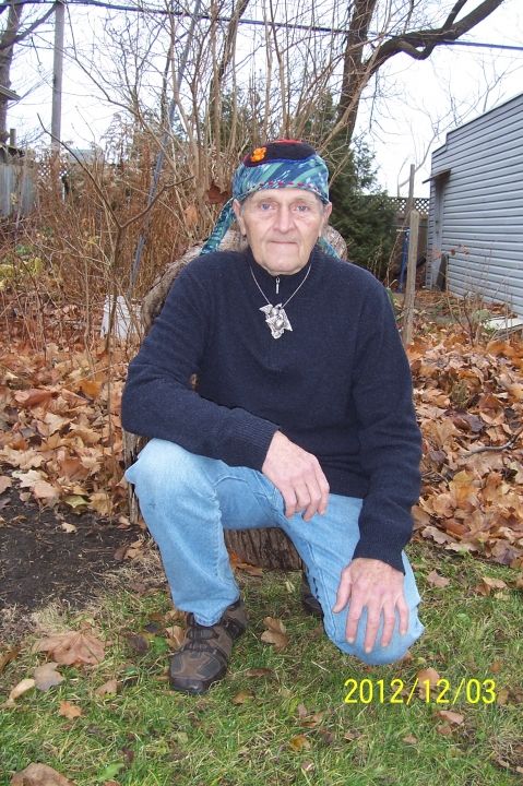 Robert Doepper - Class of 1963 - Nauset Regional High School