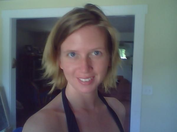 Sarah Miller - Class of 1994 - Nauset Regional High School
