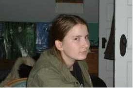Lenora Dewilde - Class of 2005 - Nauset Regional High School