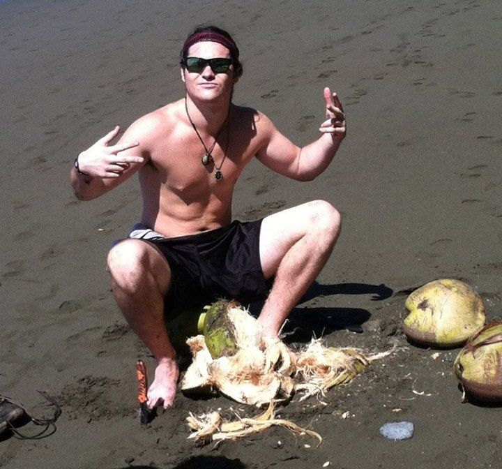 Matt Carroll - Class of 2011 - Nauset Regional High School