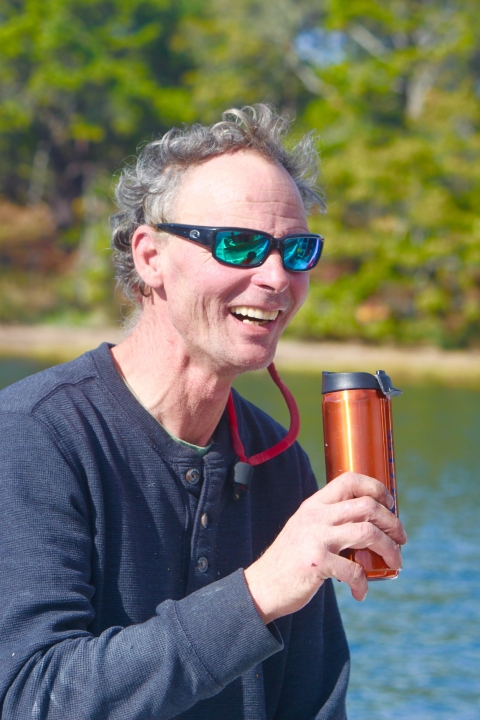 John Avellar - Class of 1975 - Nauset Regional High School