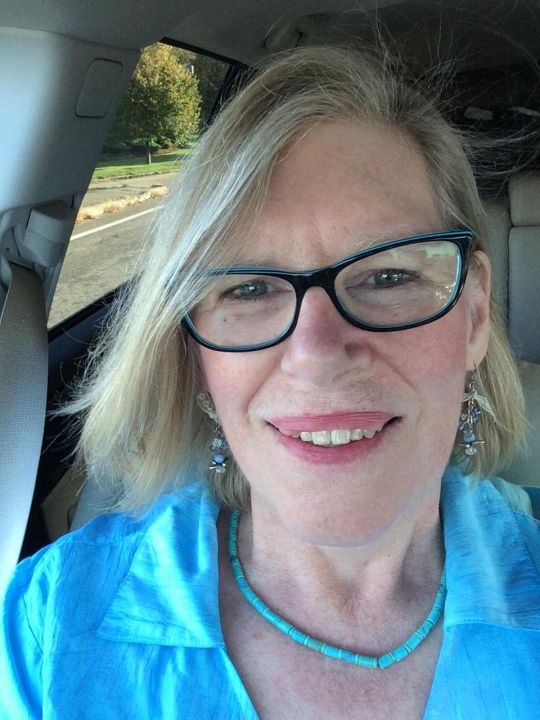 Elizabeth Jensen - Class of 1977 - Nauset Regional High School