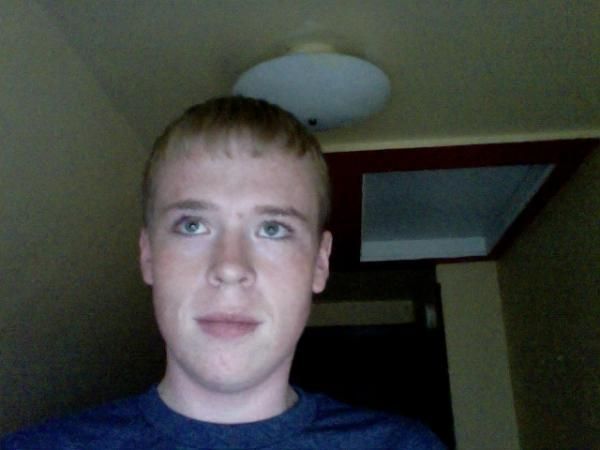 Daniel Mckenna - Class of 2008 - Nauset Regional High School