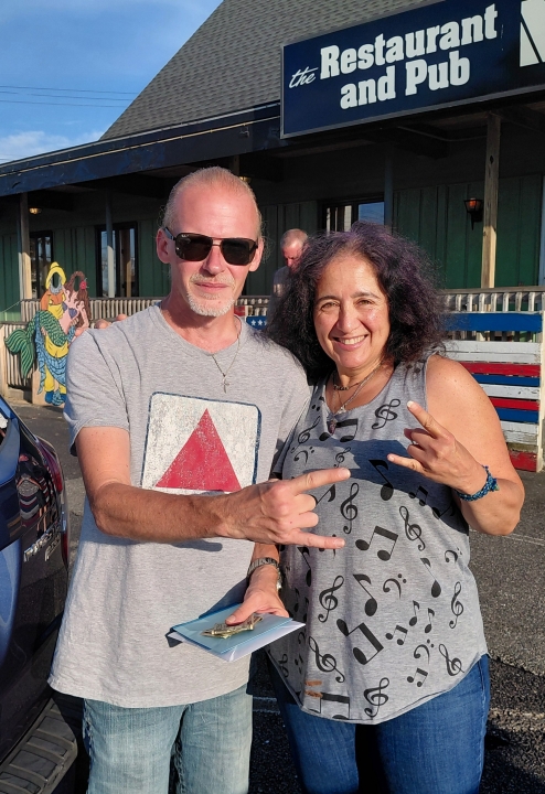 Sheila Sheila Crosby - Class of 1982 - Nauset Regional High School