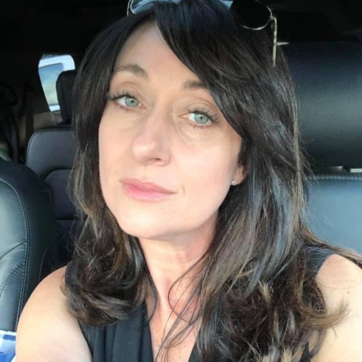 Kristen Thornton - Class of 1988 - Nauset Regional High School
