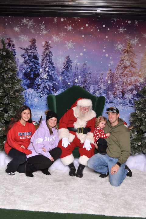 Ashley Orpen - Class of 2007 - Nauset Regional High School