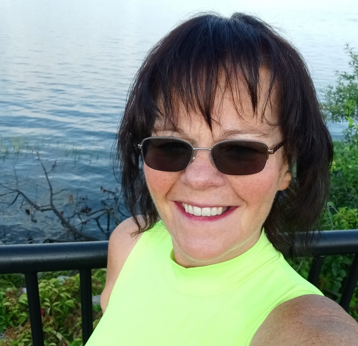 Robin Hughes - Class of 1982 - Nauset Regional High School