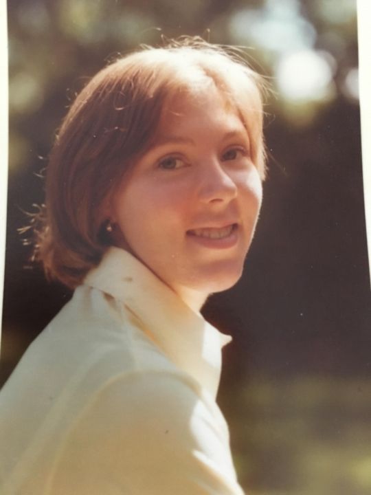Ellen Kalinick - Class of 1977 - Nauset Regional High School