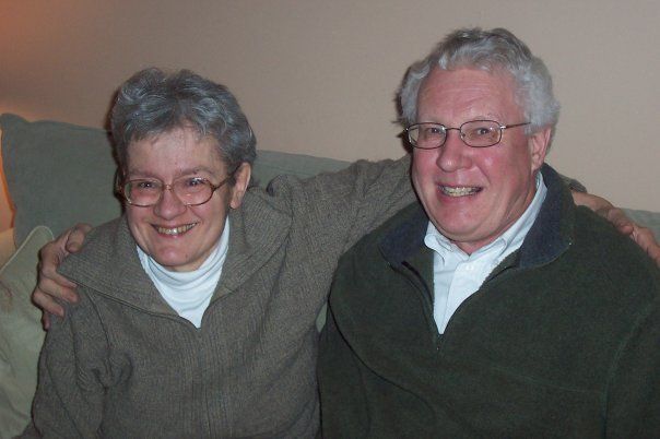 John Gregson - Class of 1964 - Nauset Regional High School