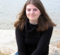 Laura Ferri, class of 2007