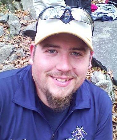 Dan Guertin - Class of 2003 - Dennis-yarmouth Regional High School