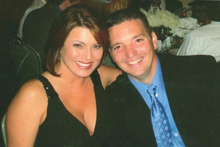 Tina Pacella - Class of 1988 - Dennis-yarmouth Regional High School