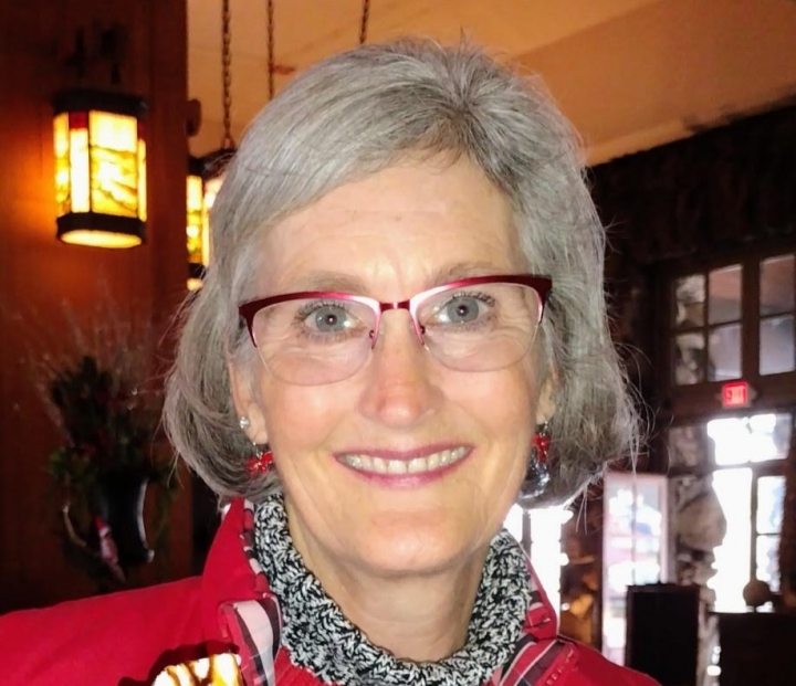Edna Haines - Class of 1975 - Dennis-yarmouth Regional High School