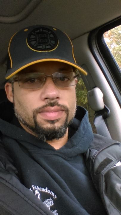 Jason Johnson - Class of 1994 - Dennis-yarmouth Regional High School